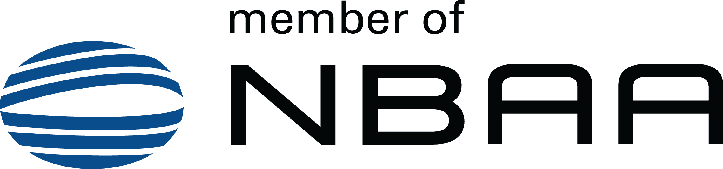 Member of NBAA — National Business Aviation Association