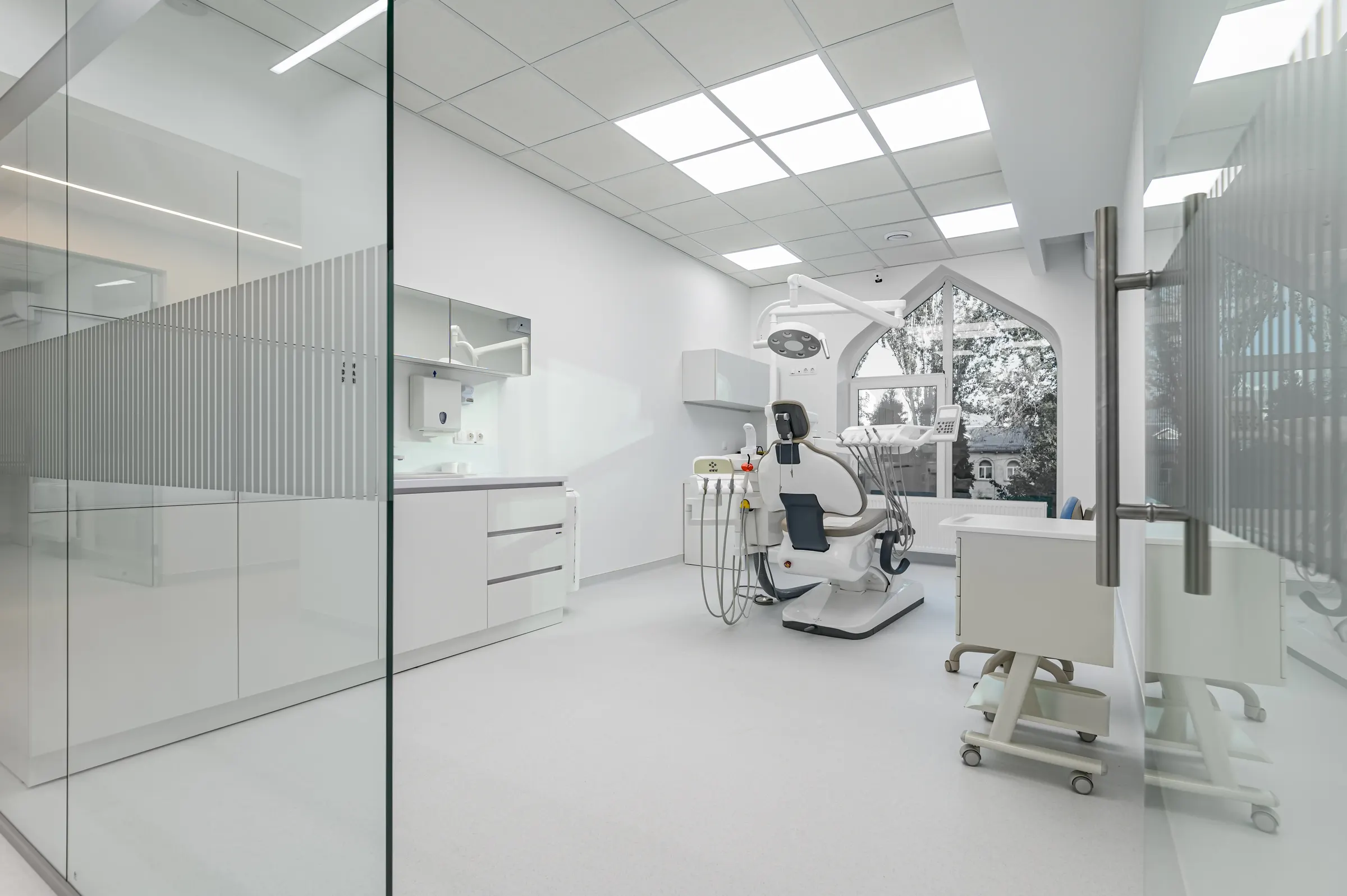Dental Equipment Financing