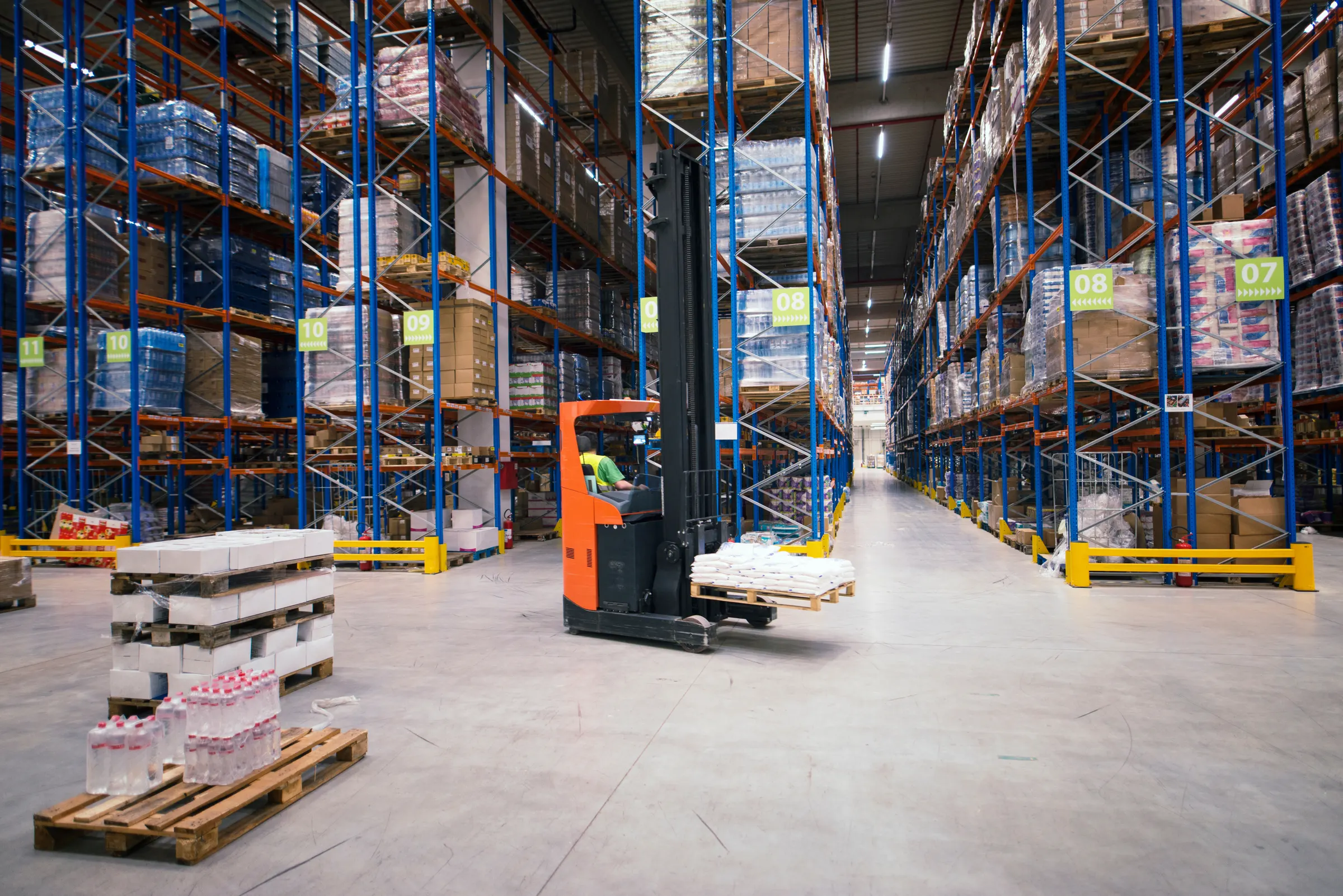 Equipment Leasing