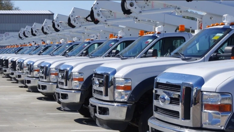 Trailer Financing