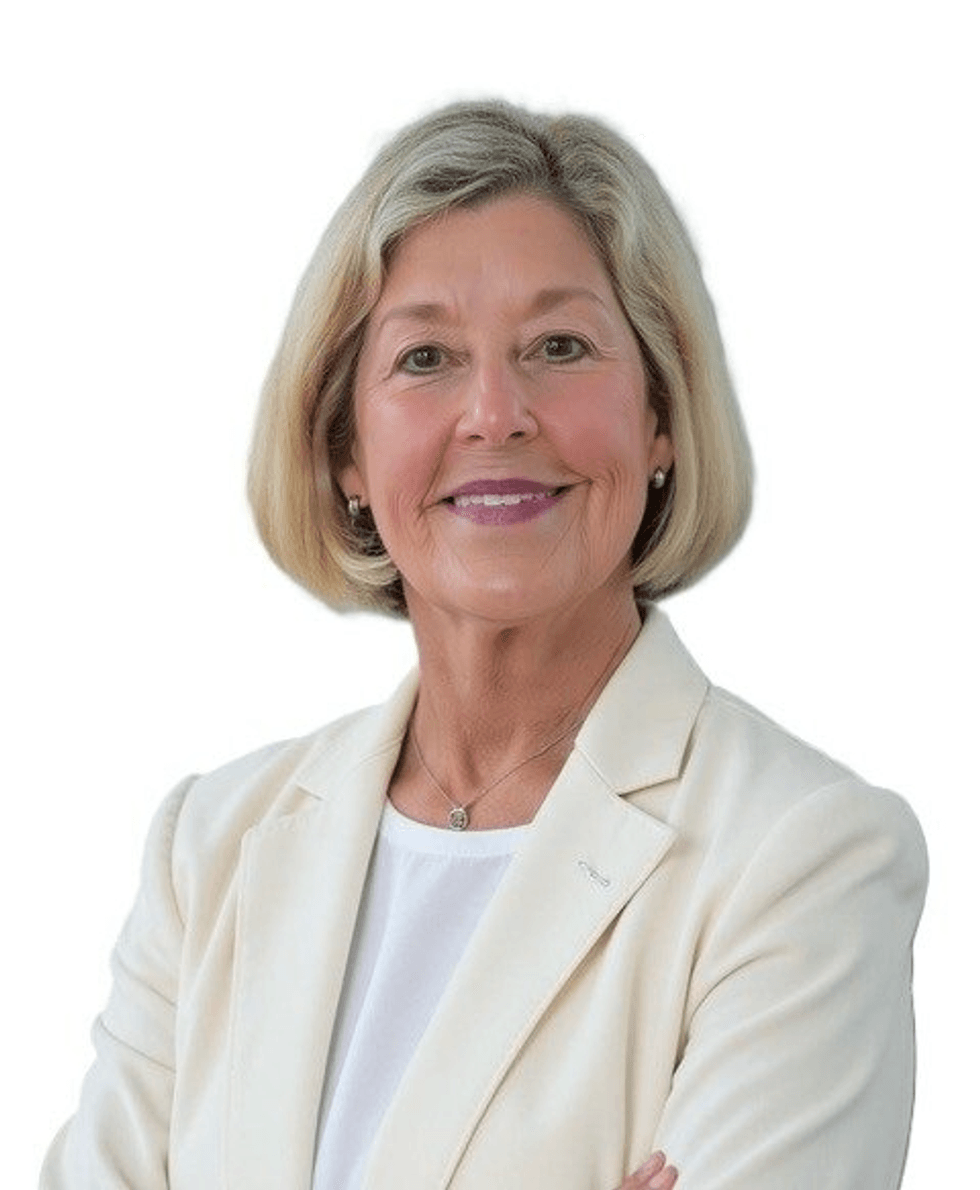 Amy O'Donnell-VanWagnen