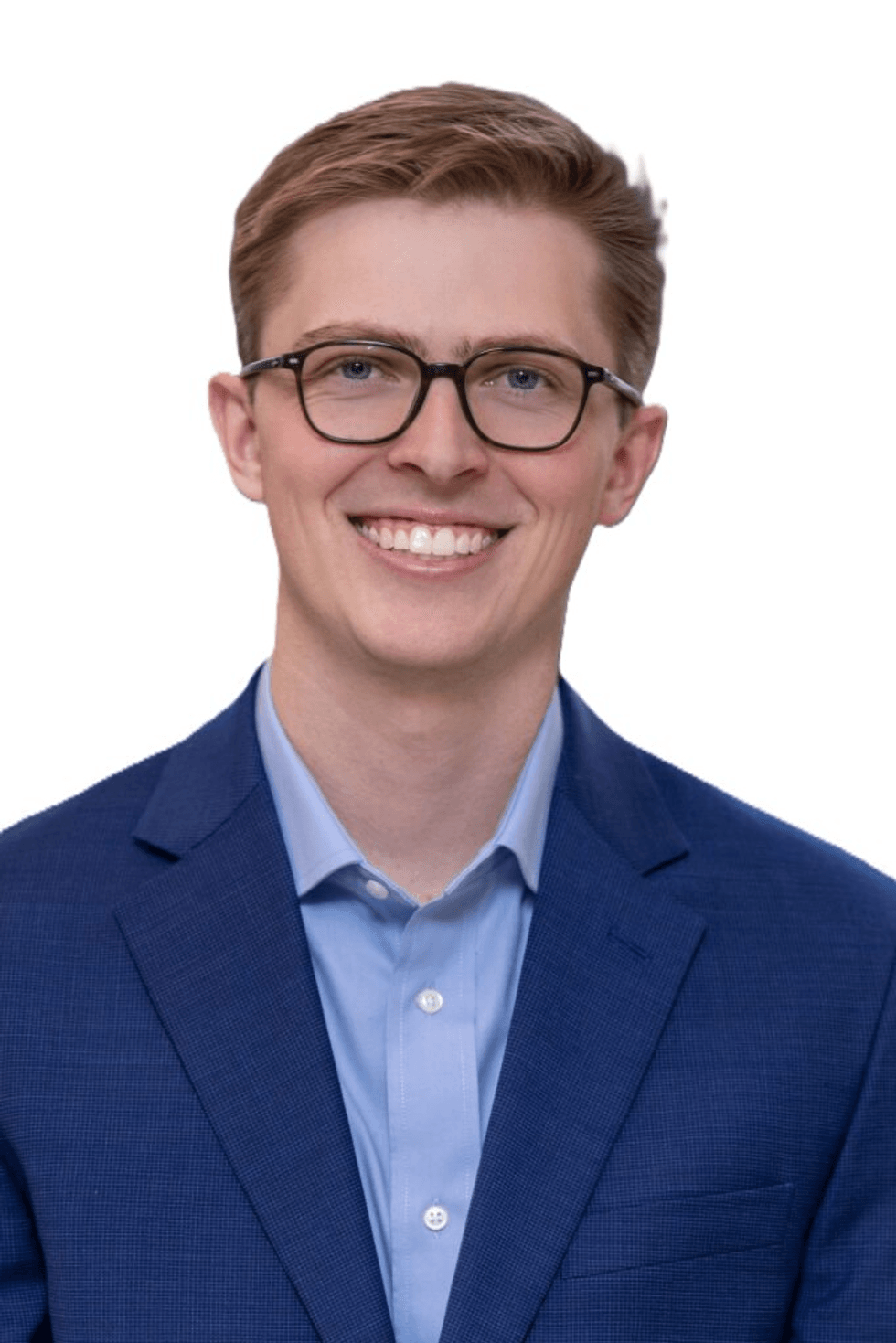 Austin Lehrmann