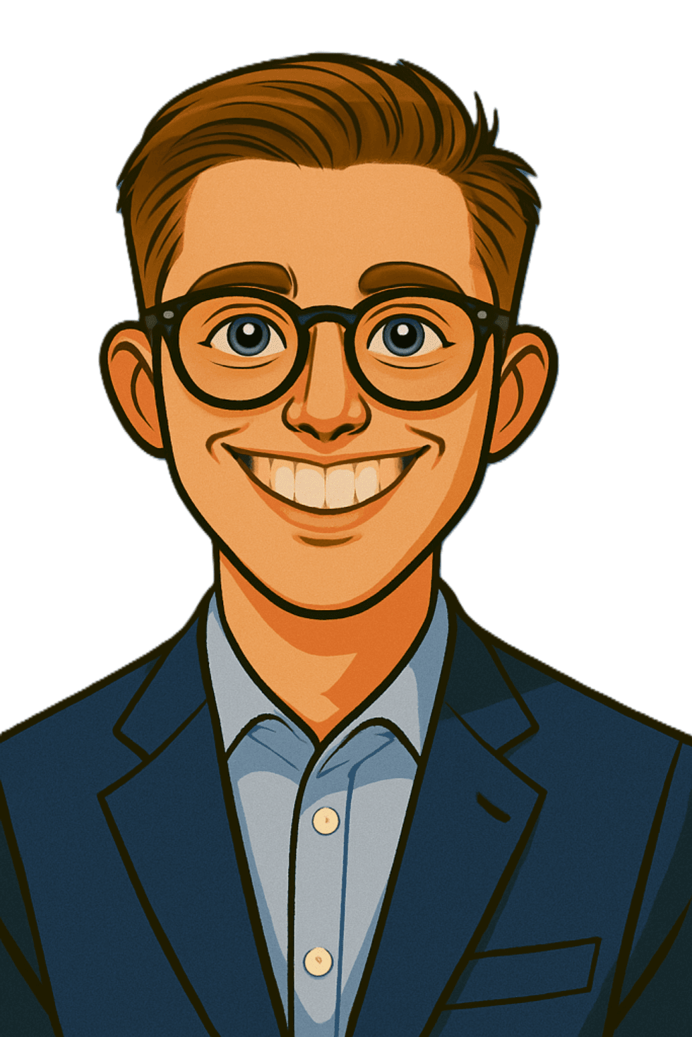 Austin Lehrmann
