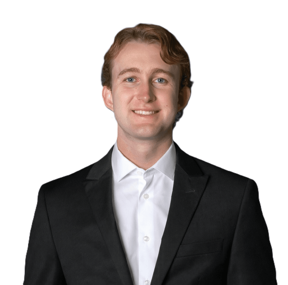 Harrison Platt