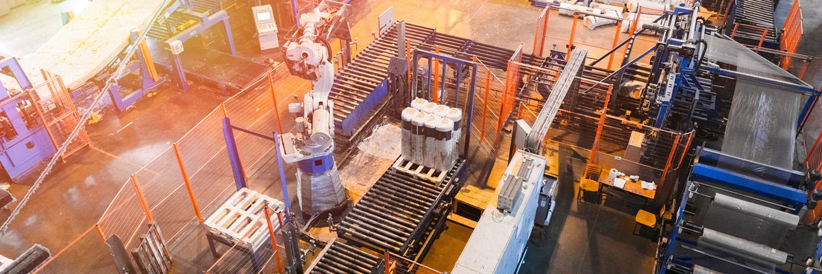 You're Not Buying Equipment—You're Buying Capabilities