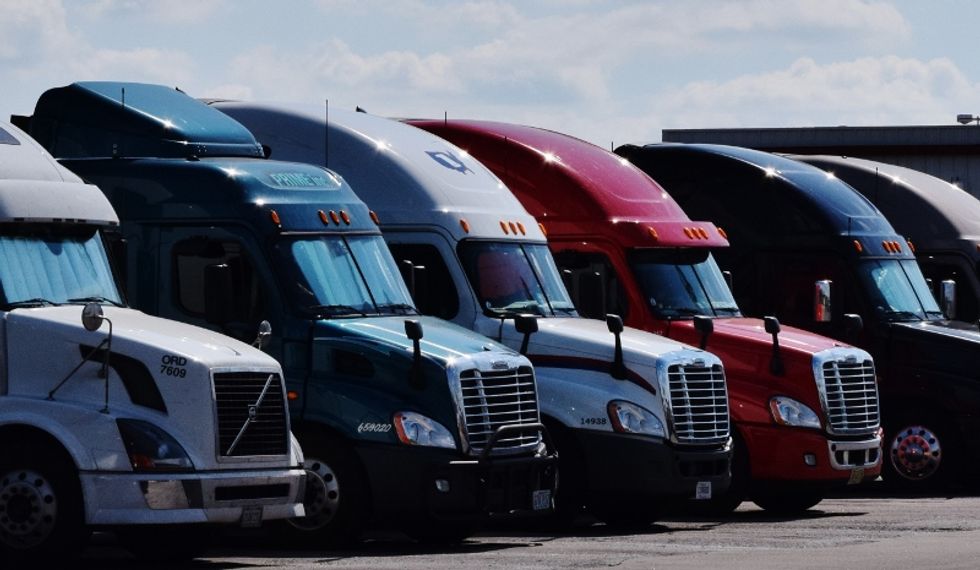 We Know Fleet Economics