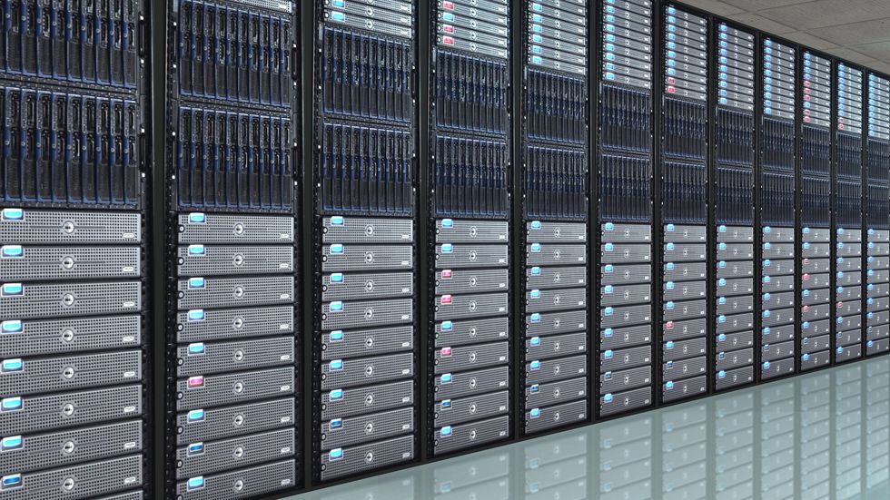 Equipment We Support