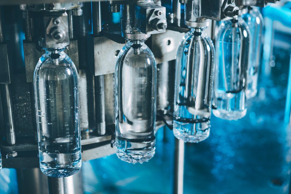 We Understand Food & Beverage Economics