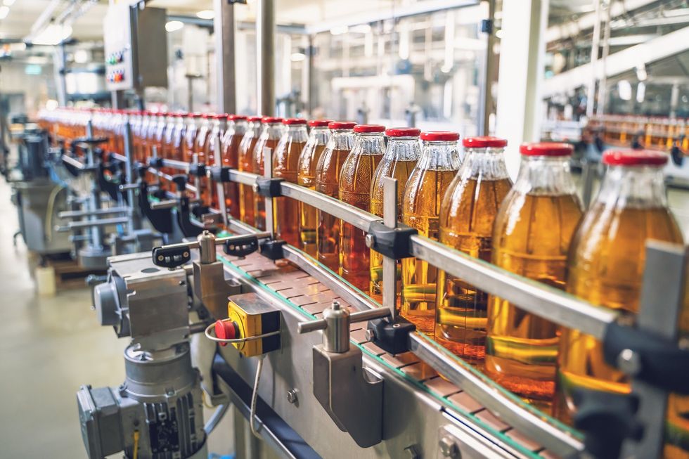 Equipment We Support