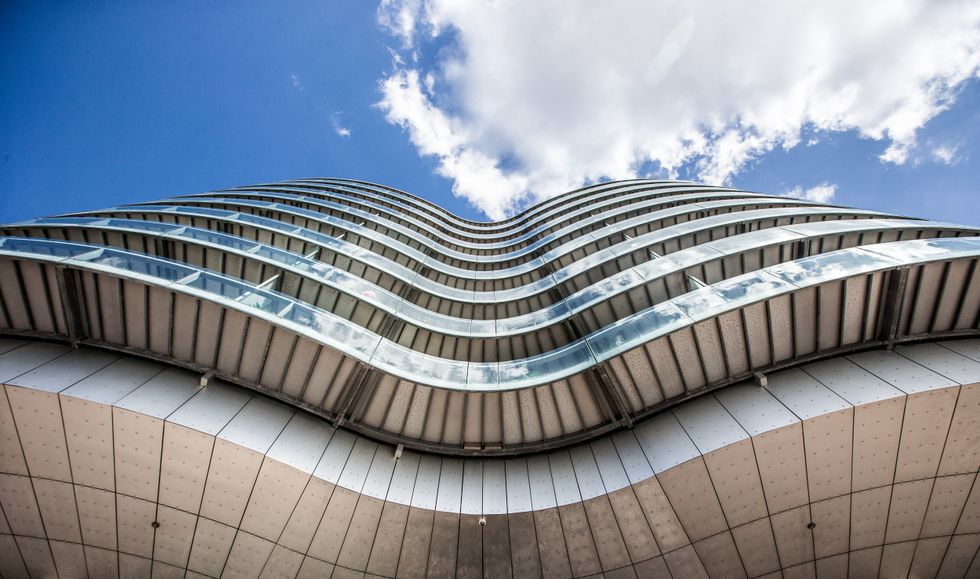 Most lenders finance assets. We engineer outcomes.