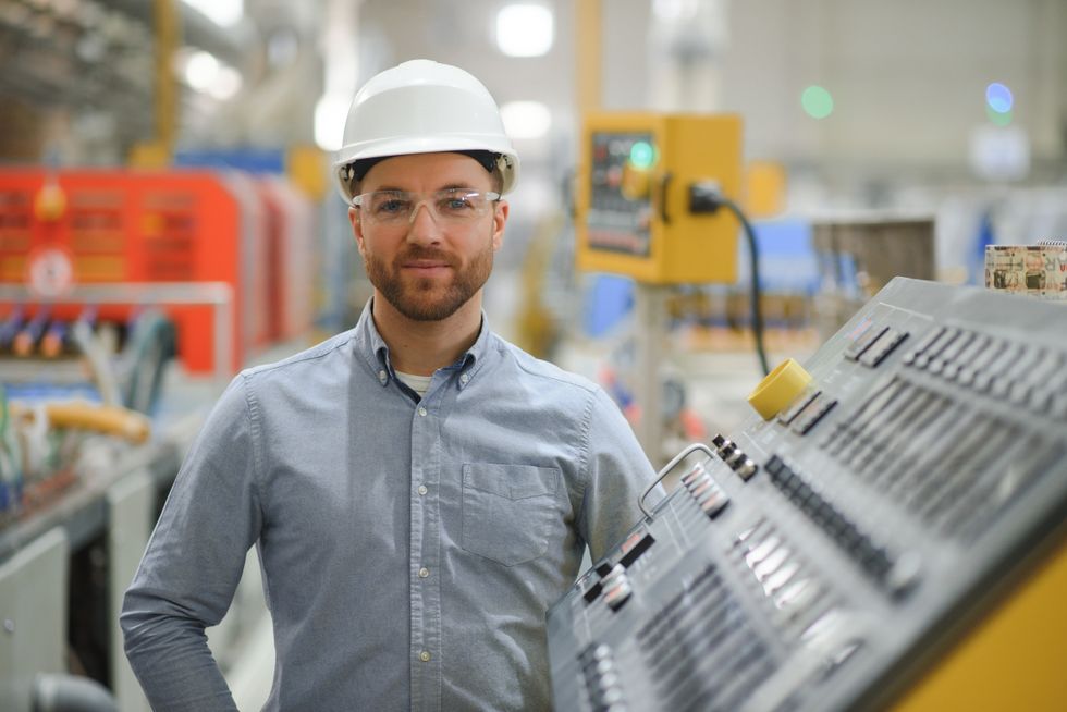 Your Equipment Reality