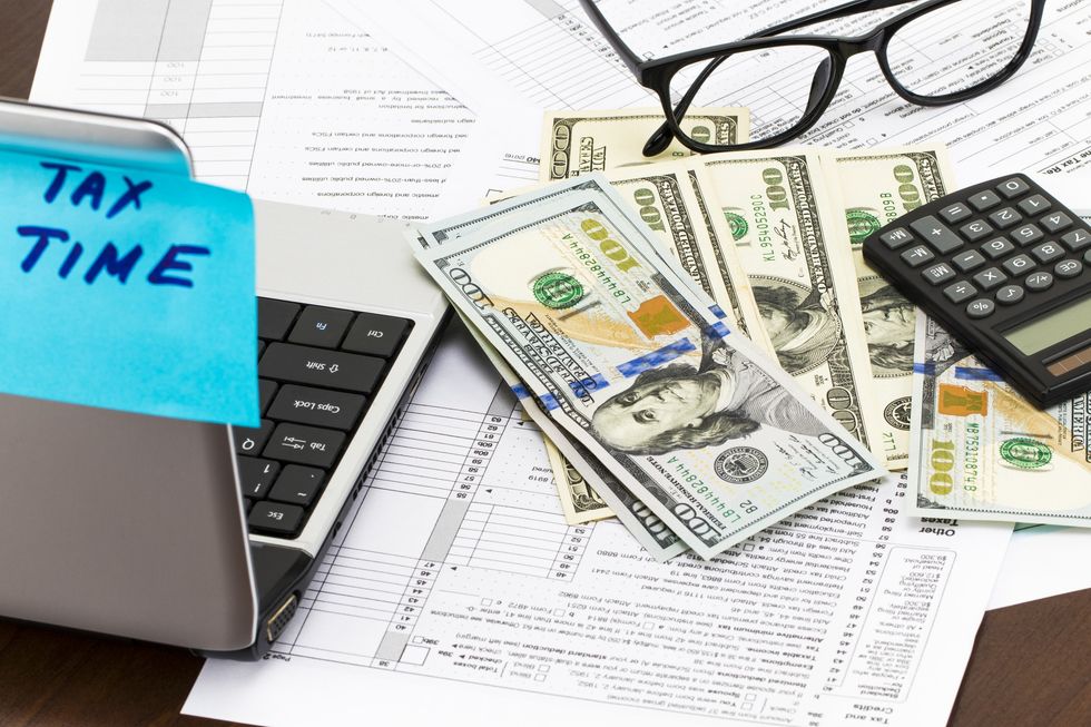 The Strategic Opportunity