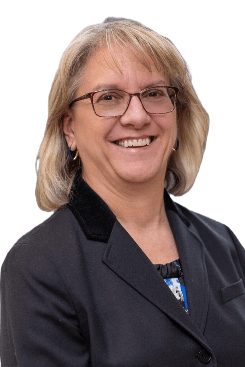 Joan Hinkle
