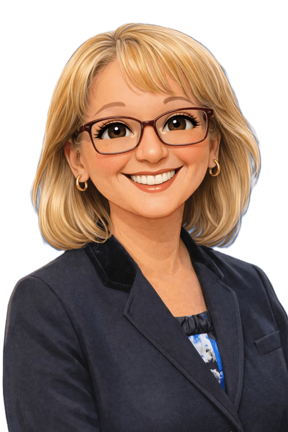 Joan Hinkle