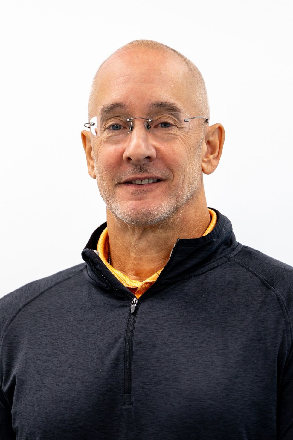 Richard Homan